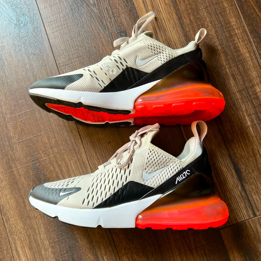 Nike Air Max 270 sneakers